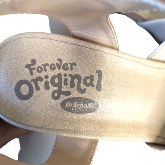 Dr. Scholl's Mariah Sandal... Size 11 - Picture 5 of 9